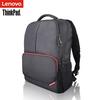 Originalus Lenovo ThinkPad B200 Už 15.6 colių ir toliau nešiojamas high-end verslo Laisvalaikio mada kuprinė