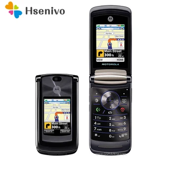 Originalus Motorola RAZR2 V9 Mobiliojo telefono 2.2