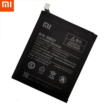 Originalus Xiaomi bm31 bm22 bm36 bm37 bm39 Baterija Xiaomi Mi3 Mi5 Mi5S Mi5SPLUS Mi6 Aukštos Kokybės baterijų Įrankiai, Dovanos