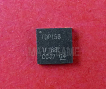 Originalus visiškai Naujas TDP158RSBT TDP158 QFN-40 IC Chipset Už Xboxone X Konsolės