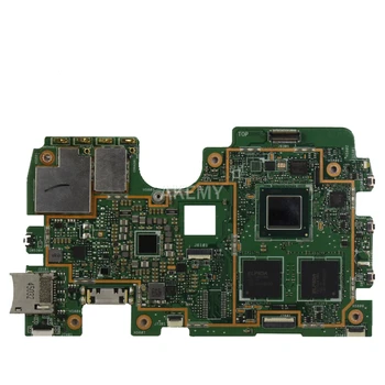 Originalą Asus VivoTab 8 Pastaba M80TA plokštė pagrindinė plokštė bandymo bei nemokamas pristatymas 32GB SSD 64GB SSD