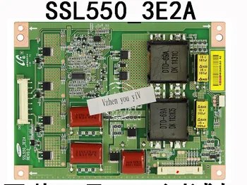 Originalą Hisense LED55T36GP apšvietimas aukštos įtampos plokštė vairuotojo plokštė SSL550-3E2A REV0.2 tv led maitinimo šaltinis