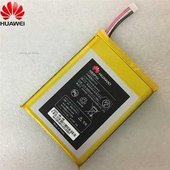 Originalą Huawei HB5P1H Li-ion telefono baterija 