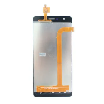 Oukitel K4000 LCD Ekranas+Touch Ekranas Asamblėjos Patikrintas LCD skaitmeninis keitiklis Stiklo plokštės Pakeitimas Oukitel K4000+Įrankio,2 touch