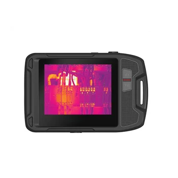 P120V Nešiojamas kišenėje Thermography Kamera Pastatų Diagnostika ir Elektros Įrenginių Tikrinimo, su WIFI