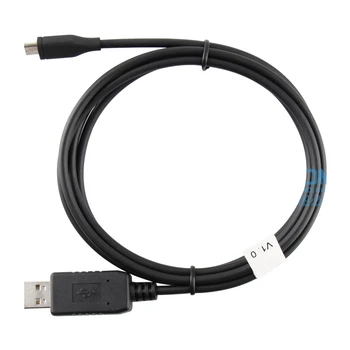 PC69 USB Programavimo kabelis Hytera TD350 TD360 TD370 BD350 BD300 PD350 PD360 PD370 walkie talkie