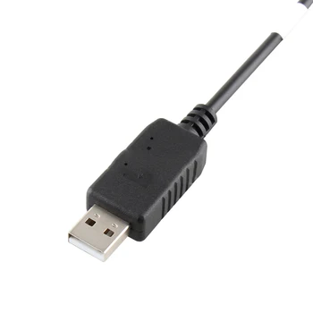 PC69 USB Programavimo kabelis Hytera TD350 TD360 TD370 BD350 BD300 PD350 PD360 PD370 walkie talkie