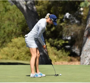 PGM naujų golfo moteriški sportbačiai vandeniui neslidus sportbačiai bateliai laukinių mados batai