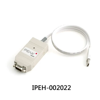 PIKO SISTEMA PCAN-USB adapteris USB GALI IPEH-002021/002022 USB-GALI konverteris GALI Sąsaja USB