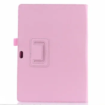 PU Odos Flip Cover Case For Microsoft Surface 3 10.8