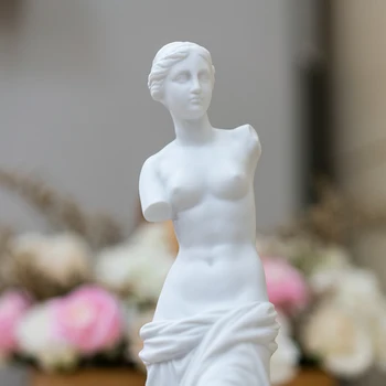 Paveikslas, Skulptūra Giuliano de' Medici Jean Baptiste Poquelin La Marseillaise Venera Gipso Modelis, Namų Dekoracijas G1745
