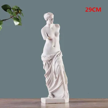 Paveikslas, Skulptūra Giuliano de' Medici Jean Baptiste Poquelin La Marseillaise Venera Gipso Modelis, Namų Dekoracijas G1745