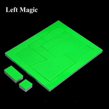 Plastikiniai Stebuklas mikrorajonas Niekada nesikeičia Magic 