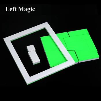 Plastikiniai Stebuklas mikrorajonas Niekada nesikeičia Magic 