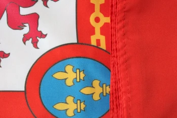 Poliesteris Ispanijos Nacionalinės vėliavos Dydis 60x100cm/90x150cm/120x200cm/150x250cm/180x300cm baneriai