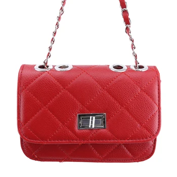 Prabanga Rankinės Moterims, Krepšiai Dizaineris crossbody krepšiai moterų 2020 m. Mados Mažas Messenger Pečių maišą ponios Ranka Maišo Raudona
