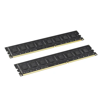 RCESSD Darbalaukio RAM DDR2 DDR3 DDR4 2G, 4G, 8G 16G 32G KOMPIUTERIO Atmintis RAM 800mhz 1 600mhz 2400mhz 2666mhz 3200mhz AMD Intel