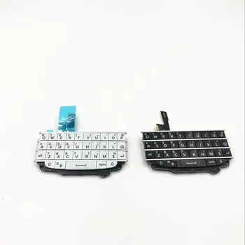RTOYZ Klaviatūros Flex Pakeisti Dalį Blackberry Q10 Klaviatūros Mygtukai