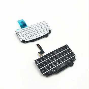 RTOYZ Klaviatūros Flex Pakeisti Dalį Blackberry Q10 Klaviatūros Mygtukai