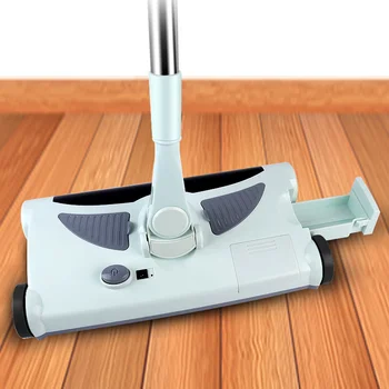 Ramioje Elektrostatinės Kilimų Floor Sweeper Lengvas Valymo Dulkių siurblys, skirtas Namų HY99 MA16