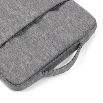 Rankinės Sleeve Case For Samsung Galaxy Tab 10.1 2016 T580 T585 Neperšlampamas Maišelis Maišas Atveju SM-T580 SM-T585 Tablet Funda Dangtis
