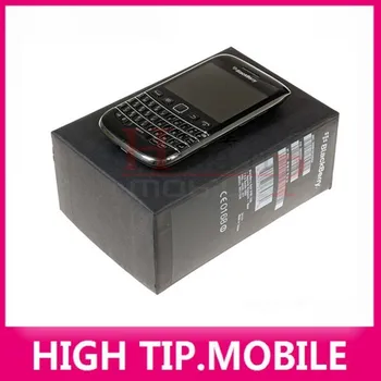 Restauruotas 9790 Originalus, Atrakinta BlackBerry Bold 9790 WIFI 3G GPS Mobiliųjų Telefonų nemokamas pristatymas