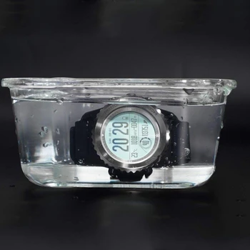 S968 Smartwatch, Vyrai 