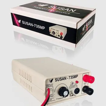SUSAN-735MP 600W Didelės Energijos Ultragarso Keitiklis, Elektros Įranga, Maitinimo, Keitiklio su Aušinimo Ventiliatorius Fisher Mašina