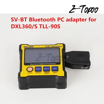 SVRS232 PC USB adapteris SV-BT-PC 