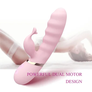 Sekso Žaislai, Vibratoriai Moterims Klitoris Galingas Žaislai Suaugusiems Triušis Dildo Makšties Massager Prekes Suaugusiems Erotiniai Sex Parduotuvė