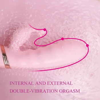 Sekso Žaislai, Vibratoriai Moterims Klitoris Galingas Žaislai Suaugusiems Triušis Dildo Makšties Massager Prekes Suaugusiems Erotiniai Sex Parduotuvė