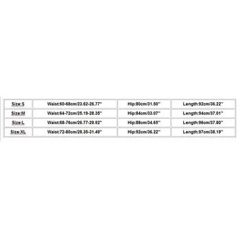 Seksualus Fitneso Kelnės Moterų Tinklinio susiuvimo ruožas Kelnės, Antblauzdžiai Sportas Veikia Moterų Sportinės Gimnastikos Mergina Leggins Sporto #0324