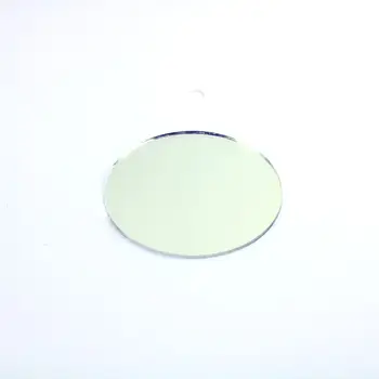 Skersmuo 31.7 mm, kiekvieno tipo vienas gabalas ZWB1 ZWB2 ZWB3 ir dviejų dalių NBPF589 optinis filtras, stiklo
