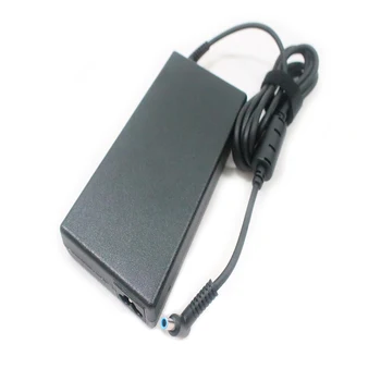 Slim ac adapter 19.5 V 6.15 A ADP-120MH B 644699-001 644699-003 nešiojamas įkroviklis HP HDX X18-1000 X18-1100 X18-1200 X18-1300