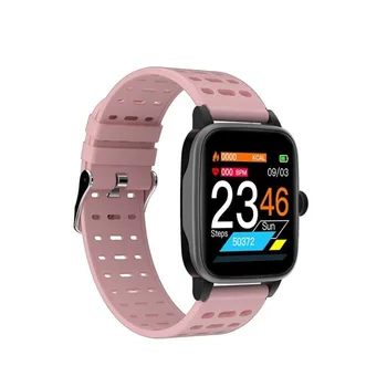 Smart Laikrodžiai Vyrams, Moterims, Vandeniui Rankogaliai Sporto Žiūrėti Fitness Tracker Smartwatch 