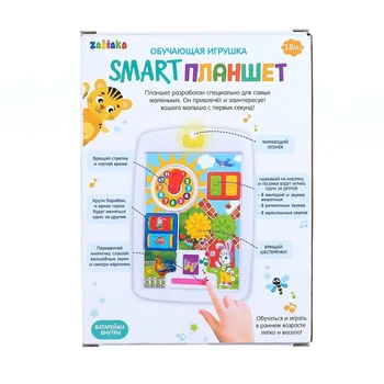Smart švietimo žaislas 