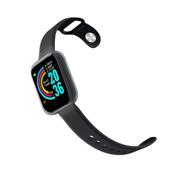 Smart Žiūrėti Vandeniui Pranešimą Priminimas Amazfit Širdies ritmas, Fitness Sport Tracker Smartwatch Passometer Vyrų 2020 