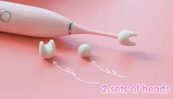 Spenelių moterų klitoris G spot stimuliatorius Vibratorius aukšto dažnio Vibracija Masturbator Suaugusiųjų Sekso žaislai moters gyvenimo vandeniui