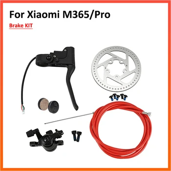 Stabdžių Svirties Disko Pertraukos Cabel Vienas Kit Rinkinys Xiaomi Mijia M365 Elektrinis Motoroleris Dalių Pakeitimas