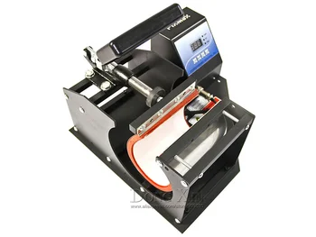 Sublimacijos puodelis spausdinimo mašina 11oz