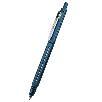 TITANER Aliuminio lydinio, mechaninė pieštukas Automatinis Pieštukas 0,5 mm /0,7 mm Profesinės Piešimo Rašymo Mechaninis Pieštukas