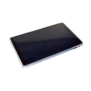 TPU Minkštas Apsauginis Atveju ALLDOCUBE iPlay20 iPlay20 Pro Tablet PC,10.1