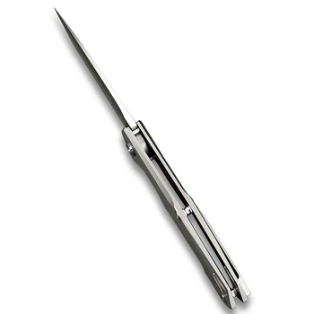 TWOSUN d2 peilis sulankstomas peilis Kišenėje Peilis taktiniai peiliai, Išgyvenimo peiliai, kempingas, lauko priemonė, EDC Greitai Atidaryti Titano TS21