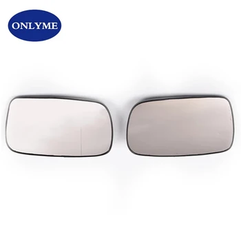 Tinka TOYOTA COROLLA (1997-2002) YARIS(-2006) AZIJOS VERSIJA, automobilių veidrodėliai išgaubti išoriniai veidrodėliai objektyvas