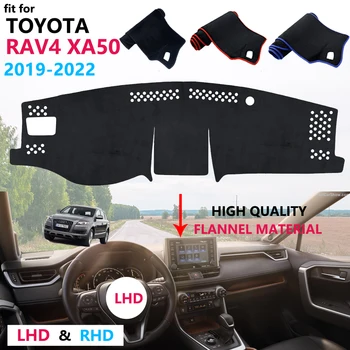 Toyota Rav4 XA50 2019 2020 2021 2020 RAV 4 XA 50 Skydelio Dangtelis Apsauginis Padas Kilimų Anti-UV galiniu langu Automobilių Reikmenys