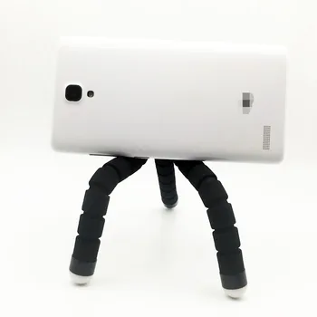 Trikojo Priedai GoPro Hero 8 7 6 5 Sesijos Mount Plūduriuojantis Bobber Selfie Stick SJCAM SJ4000 ENEK H9 osmo Veiksmo Kameros