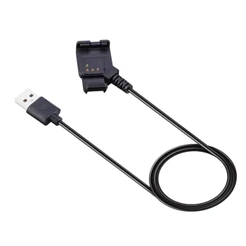 USB Duomenų Sinchronizavimo Įkrovimo Kabelis Greitas Įkroviklis Garmin Virb X & XE GPS Veiksmo Kameros