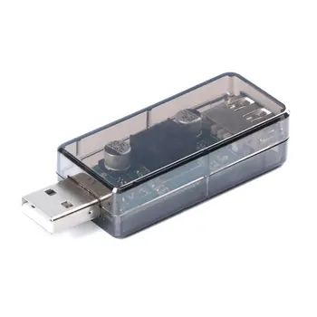 USB para USB ADUM3160 Isolador/Izoliaciją Skaitmeninio Signalo Garso ir Elektros Izoliatorius