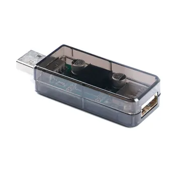 USB para USB ADUM3160 Isolador/Izoliaciją Skaitmeninio Signalo Garso ir Elektros Izoliatorius