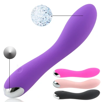 USB Įkrovimo Greitis 20 Analinis Kaištis Clit Vibratorius Moters Klitorio Dildo, Vibratoriai Suaugusiųjų Sekso Žaislai Moteris Masturbator Produktas